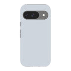 Simple Range Light Steel — Pixel 9 Tough Case — Finnaij