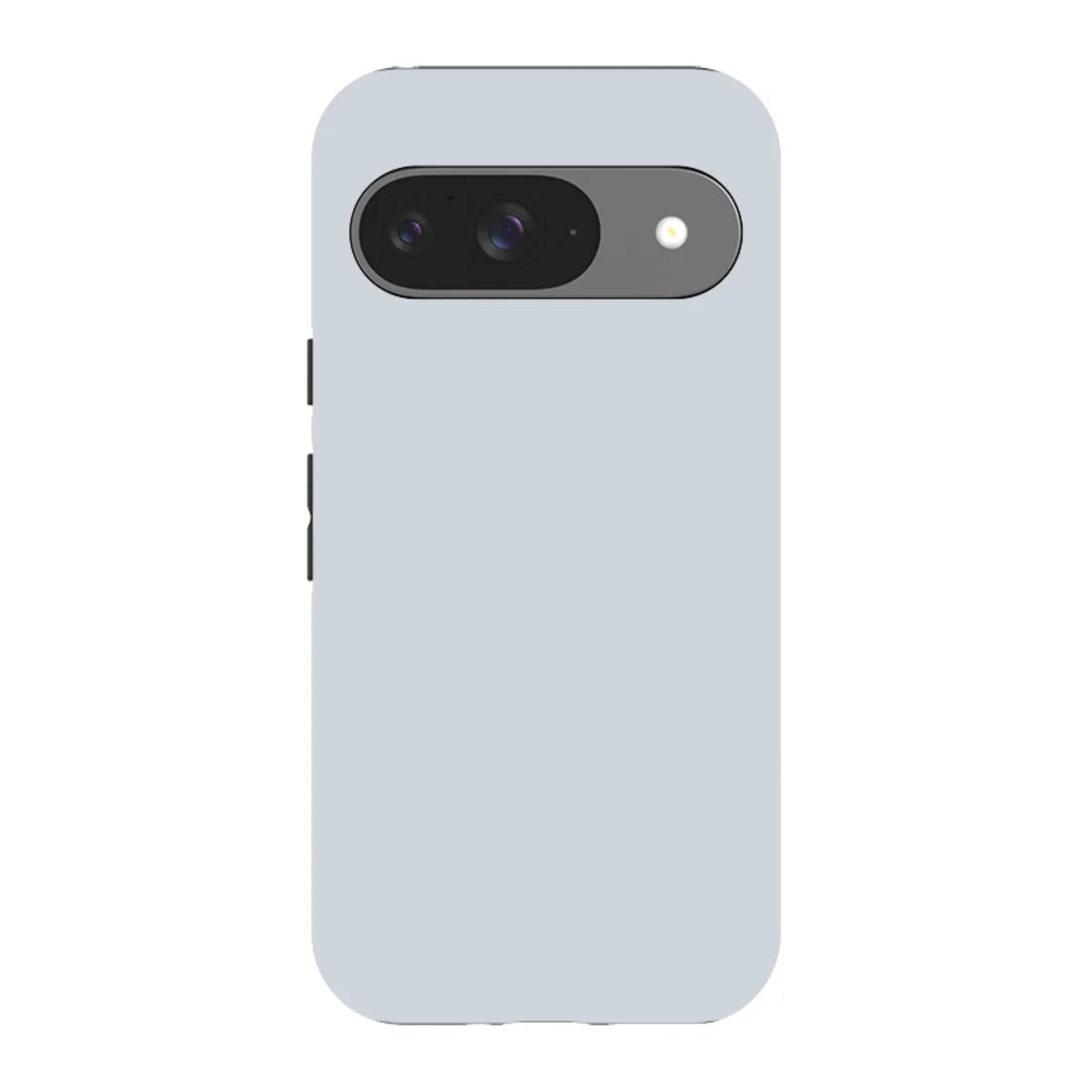 Simple Range Light Steel — Pixel 9 Tough Case — Finnaij