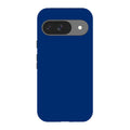 Simple Range Finnish Blue — Pixel 9 Tough Case — Finnaij