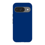 Simple Range Finnish Blue — Pixel 9 Tough Case — Finnaij