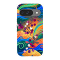 Archipelago Harvest by Aino Kallio — Pixel 9 Tough Case — Finnaij