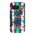 Nordic Forest by Aino Kallio — Pixel 9 Tough Case — Finnaij