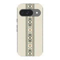 Karelian Ribbon Luxe by Elsi Vaarala — Pixel 9 Tough Case — Finnaij