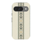 Karelian Ribbon Luxe by Elsi Vaarala — Pixel 9 Tough Case — Finnaij