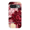 Peonies by Frida Lövström — Pixel 9 Tough Case — Finnaij