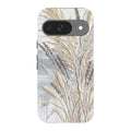 Dried Flowers and Grasses by Frida Lövström — Pixel 9 Tough Case — Finnaij