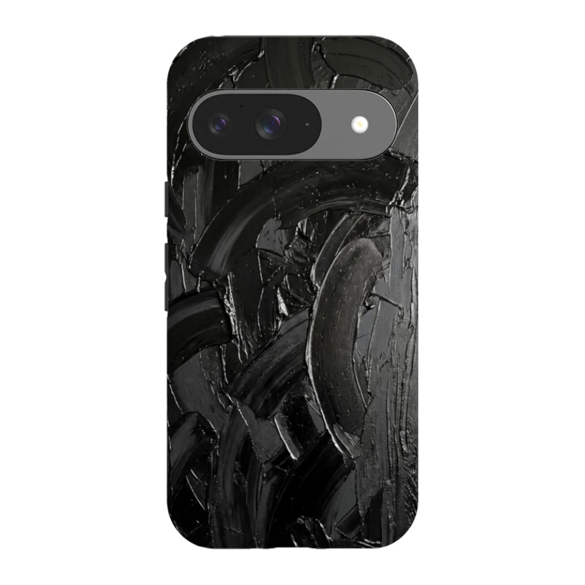 Kaamos - Polar Night by VIRTA — Pixel 9 Tough Case — Finnaij