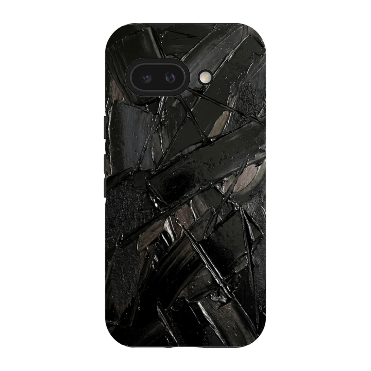 Halkeama - Fracture by VIRTA — Pixel 9A Tough Case — Finnaij