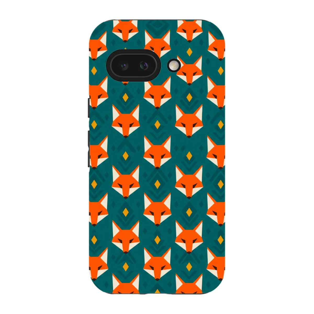 Kettu — Pixel 9A Tough Case — Finnaij