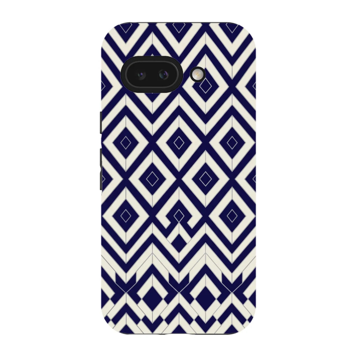 Double Veil — Pixel 9A Tough Case — Finnaij