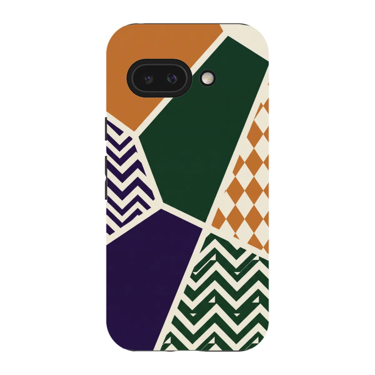 Sampo Shatter — Pixel 9A Tough Case — Finnaij