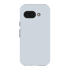 Simple Range Light Steel — Pixel 9A Tough Case — Finnaij