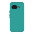 Simple Range Teal — Pixel 9A Tough Case — Finnaij