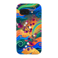 Archipelago Harvest by Aino Kallio — Pixel 9A Tough Case — Finnaij
