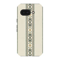 Karelian Ribbon Luxe by Elsi Vaarala — Pixel 9A Tough Case — Finnaij