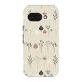 Meadow Relic by Elsi Vaarala — Pixel 9A Tough Case — Finnaij