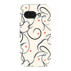 Uli Breeze by Ada Okoye — Pixel 9A Tough Case — Finnaij