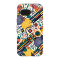 Festival Confetti (Daylight) by Ada Okoye — Pixel 9A Tough Case — Finnaij