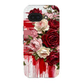 Roses by Frida Lövström — Pixel 9A Tough Case — Finnaij