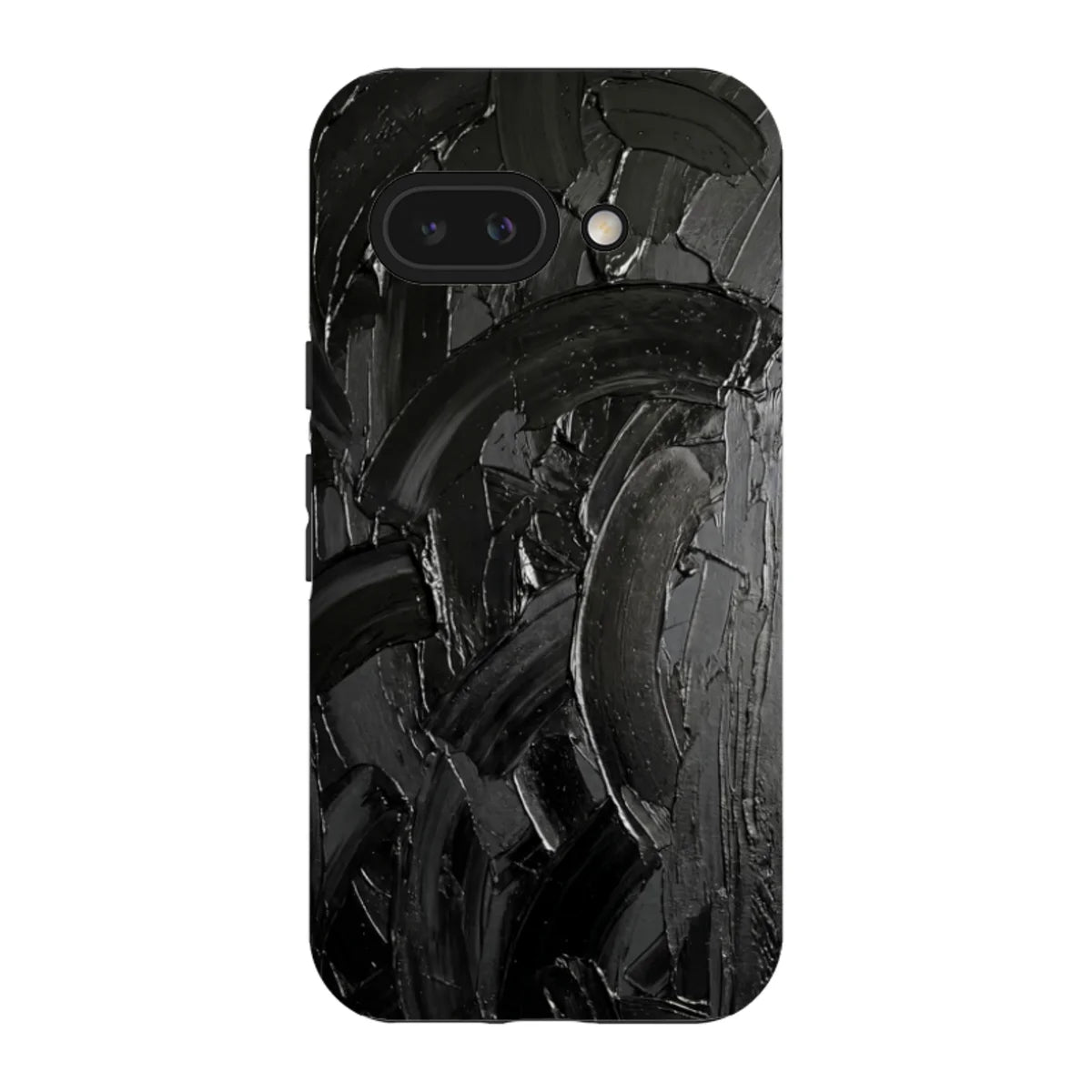 Kaamos - Polar Night by VIRTA — Pixel 9A Tough Case — Finnaij