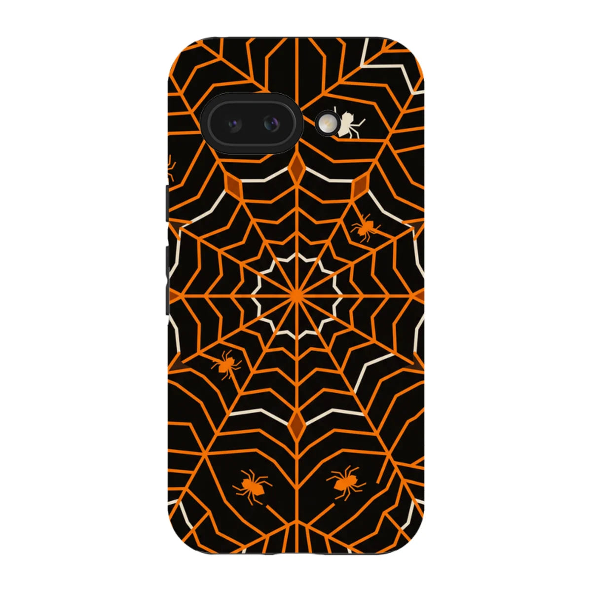 Spider Runo — Pixel 9A Tough Case — Finnaij