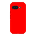 Rainbow Series Red — Pixel 9A Tough Case — Finnaij