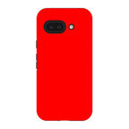 Rainbow Series Red — Pixel 9A Tough Case — Finnaij