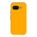 Rainbow Series Orange — Pixel 9A Tough Case — Finnaij