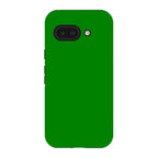 Rainbow Series Green — Pixel 9A Tough Case — Finnaij