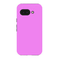 Rainbow Series Violet — Pixel 9A Tough Case — Finnaij