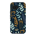 Wild Floral — Pixel 9A Tough Case — Finnaij