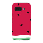 Summer Melon — Pixel 9A Tough Case — Finnaij
