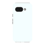 Simple Range Snow — Pixel 9A Tough Case — Finnaij