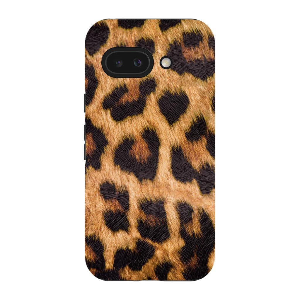 Spotted Chic — Pixel 9A Tough Case — Finnaij