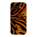 Stripes of the Wild — Pixel 9A Tough Case — Finnaij
