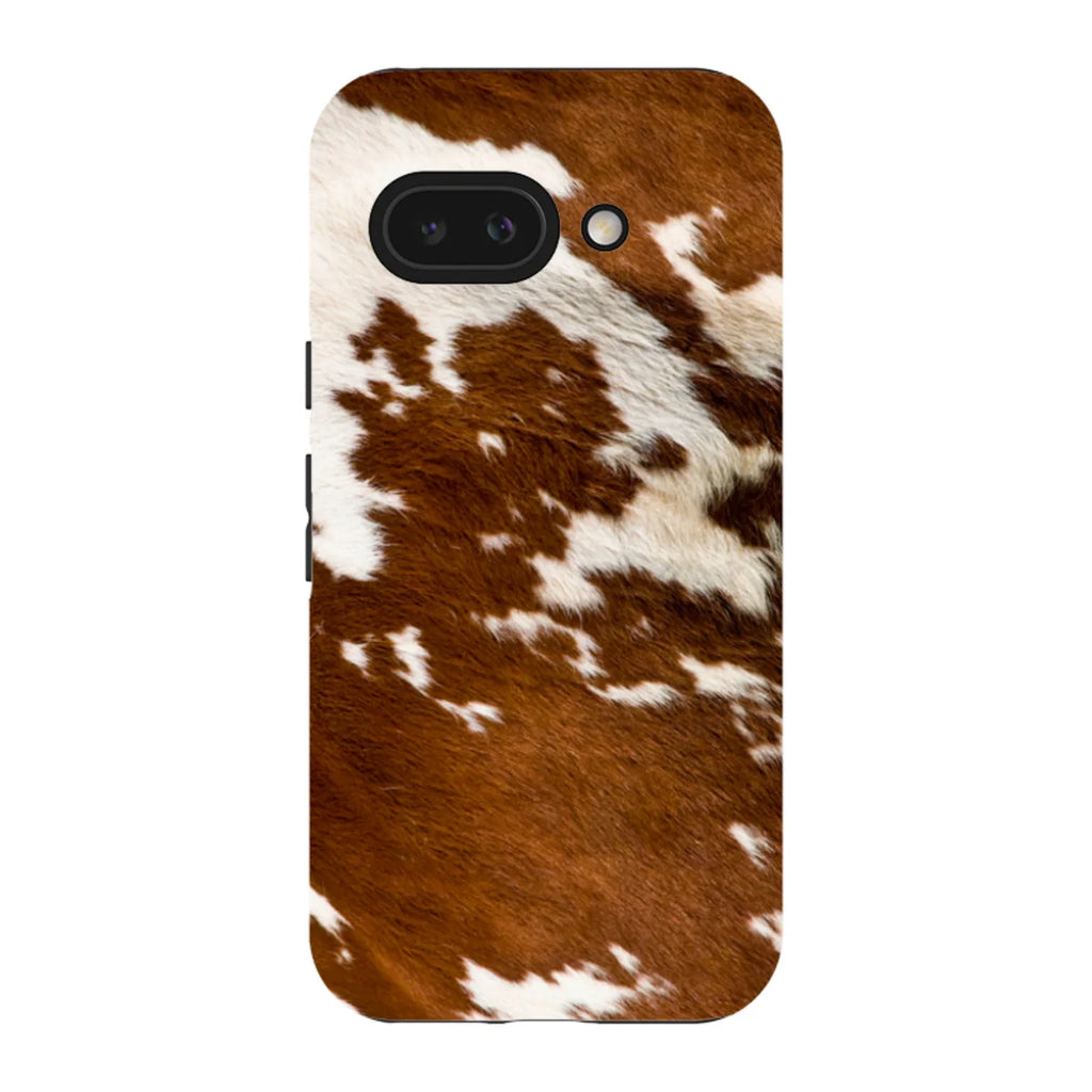Moo Luxe — Pixel 9A Tough Case — Finnaij