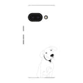 Cleaver by Keagan Haight — Pixel 9A Tough Case — Finnaij