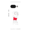 Double Take by Keagan Haight — Pixel 9A Tough Case — Finnaij