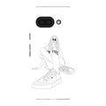 New York by Keagan Haight — Pixel 9A Tough Case — Finnaij