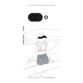 Vacay by Keagan Haight — Pixel 9A Tough Case — Finnaij