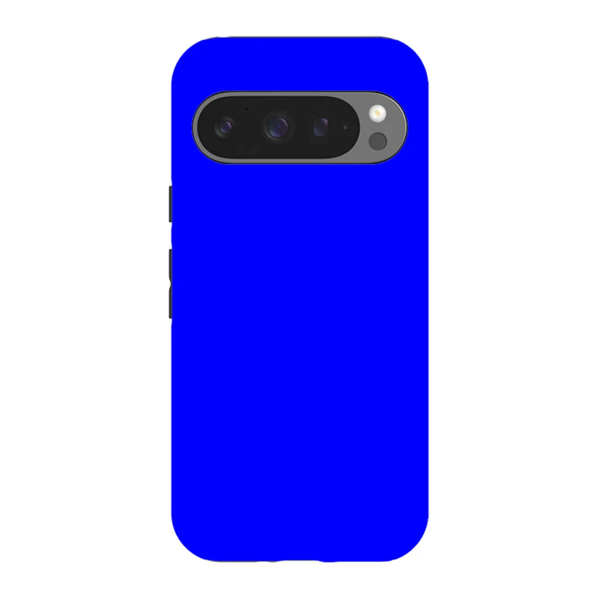 Rainbow Series Blue — Pixel 9 Pro Tough Case — Finnaij