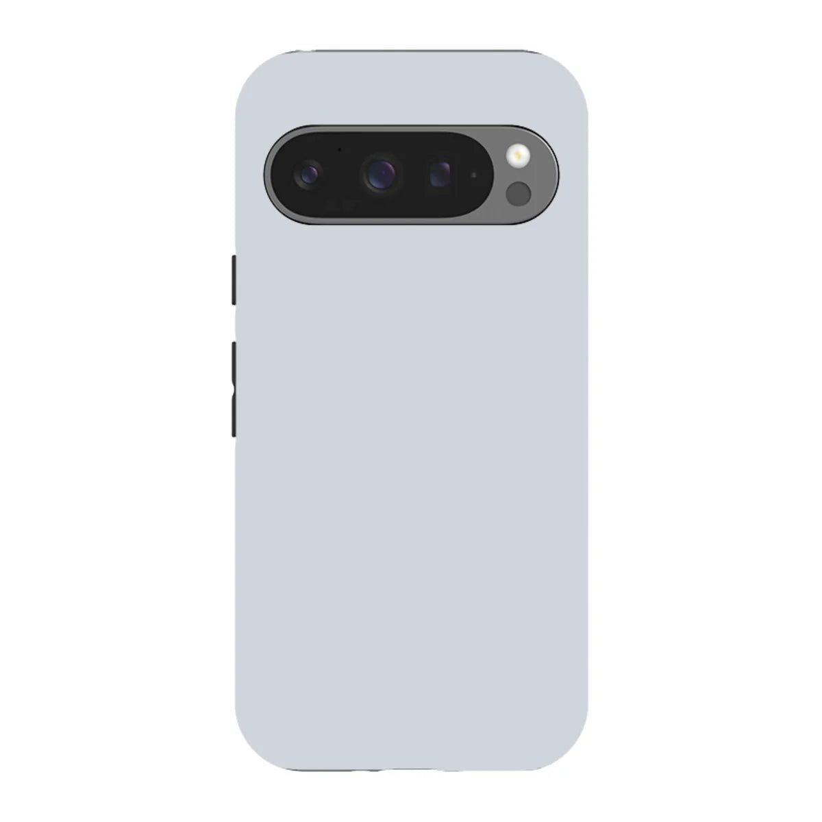 Simple Range Light Steel — Pixel 9 Pro Tough Case — Finnaij