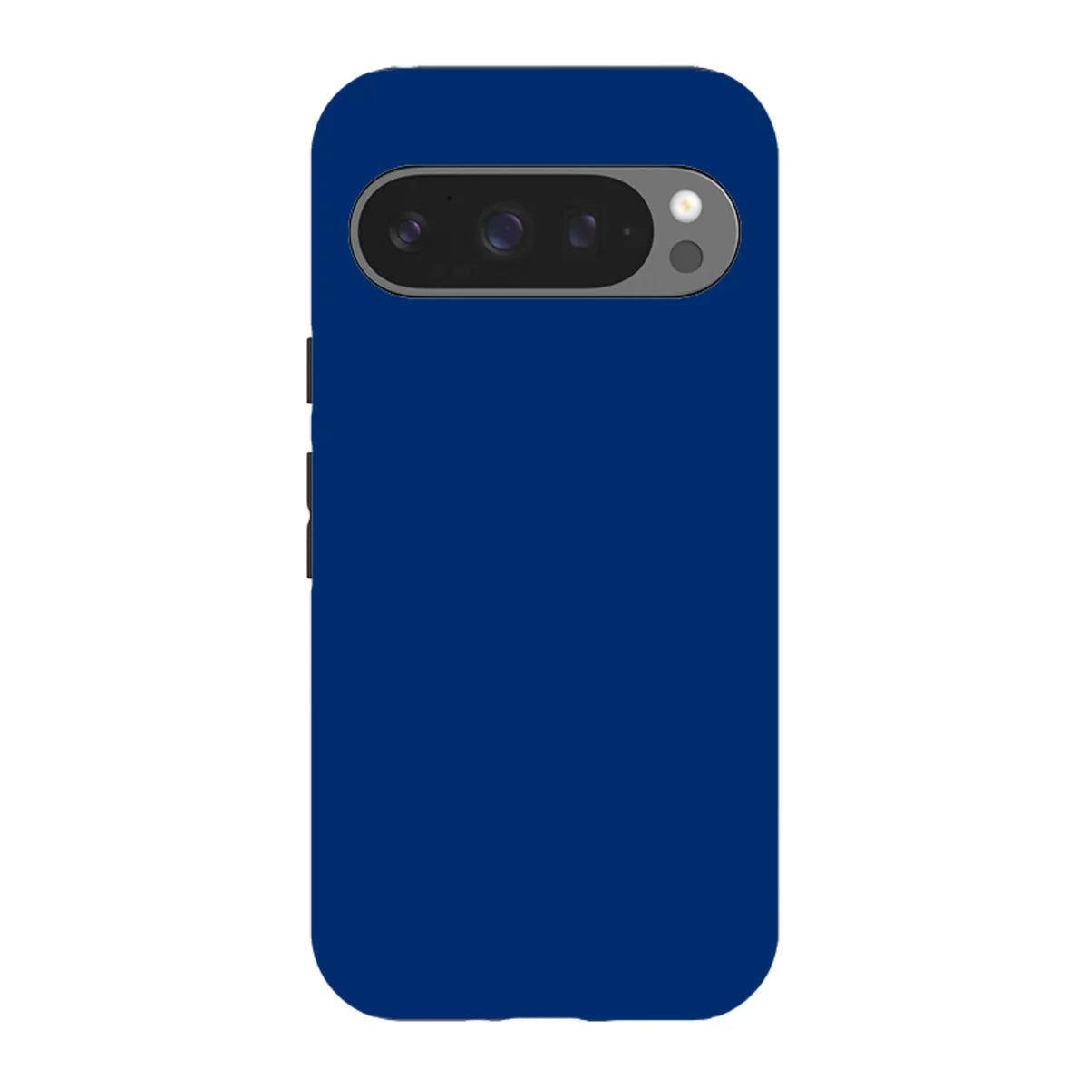 Simple Range Finnish Blue — Pixel 9 Pro Tough Case — Finnaij