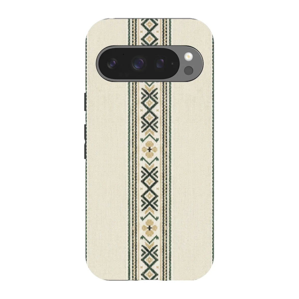 Karelian Ribbon Luxe by Elsi Vaarala — Pixel 9 Pro Tough Case — Finnaij