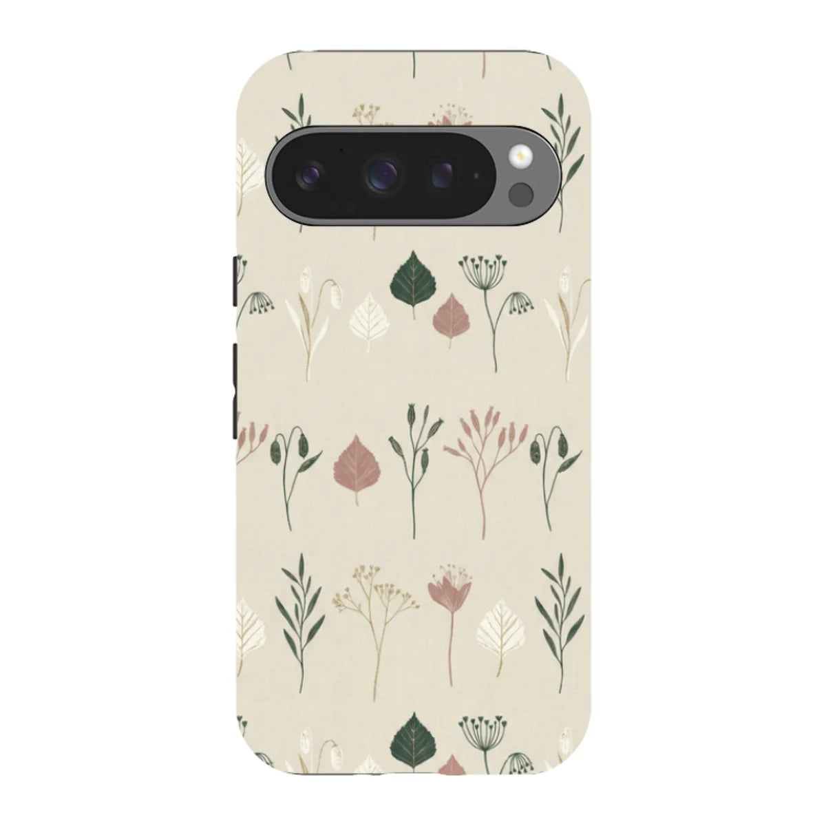 Meadow Relic by Elsi Vaarala — Pixel 9 Pro Tough Case — Finnaij