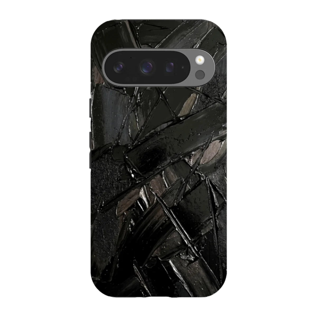 Halkeama - Fracture by VIRTA — Pixel 9 Pro Tough Case — Finnaij
