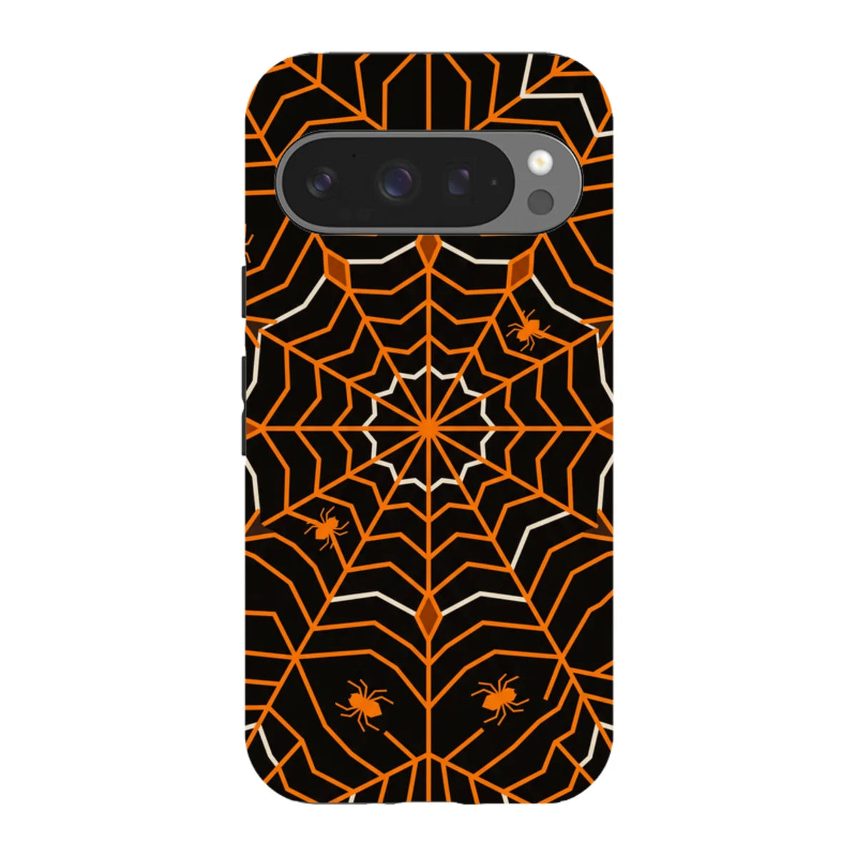 Spider Runo — Pixel 9 Pro Tough Case — Finnaij