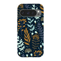 Wild Floral — Pixel 9 Pro Tough Case — Finnaij