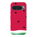 Summer Melon — Pixel 9 Pro Tough Case — Finnaij