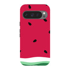 Summer Melon — Pixel 9 Pro Tough Case — Finnaij